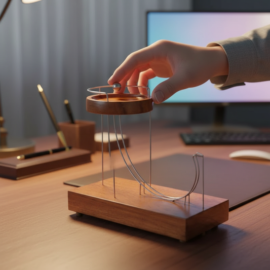 Kinetic Hand