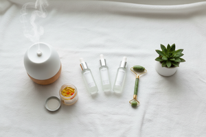 Health, Beauty & Wellness