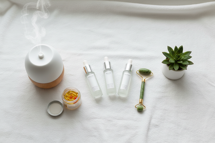 Health, Beauty & Wellness