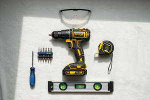 Home Tools & DIY