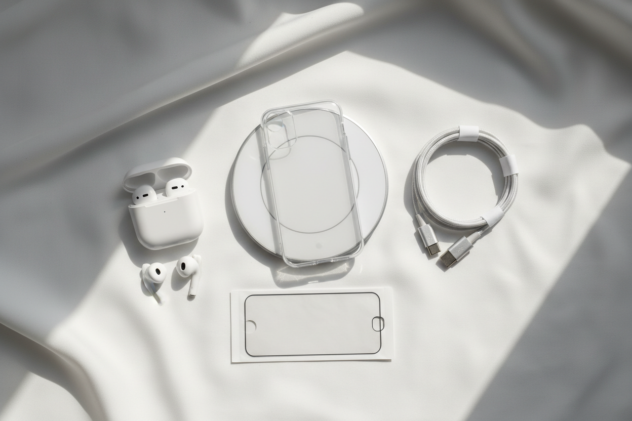 Mobile Accessories