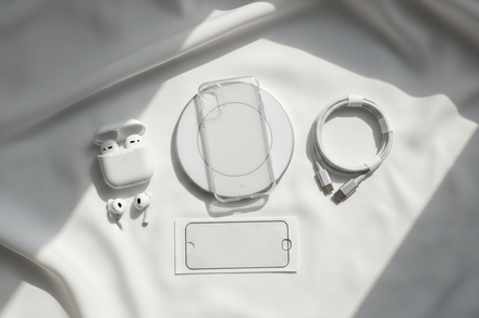 Mobile Accessories