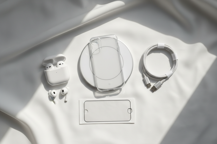 Mobile Accessories