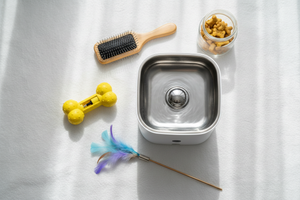 Pet Supplies