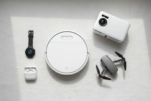 Smart Gadgets