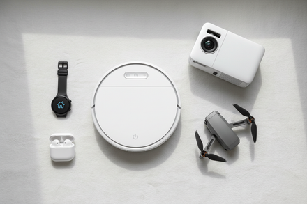Smart Gadgets