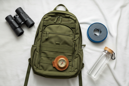 Sports, Adventure & Outdoors