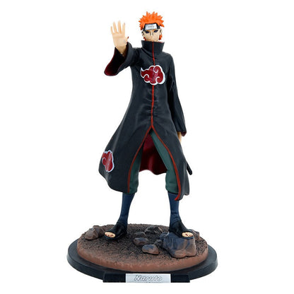 Naruto Anime Figure – Premium Collectible Decor Model
