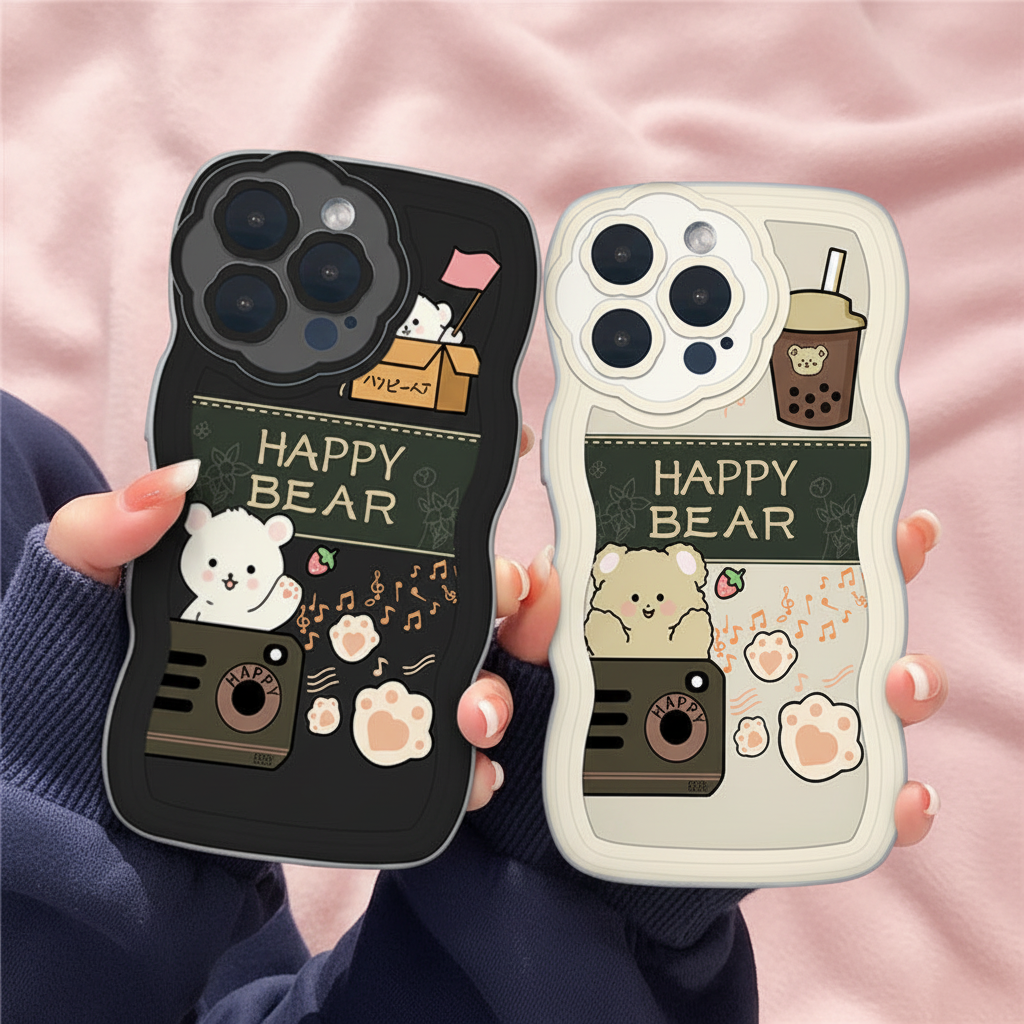 Case Both Colors