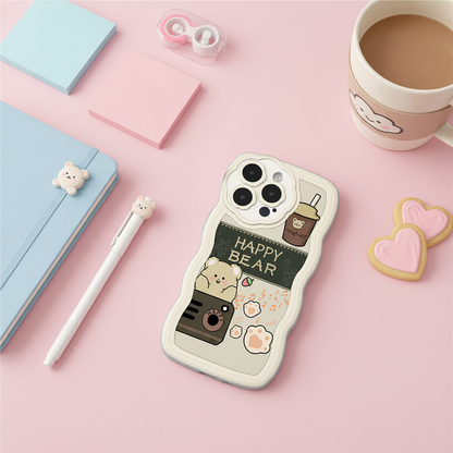 Case Flatlay