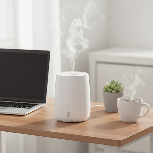 Diffuser Home Office