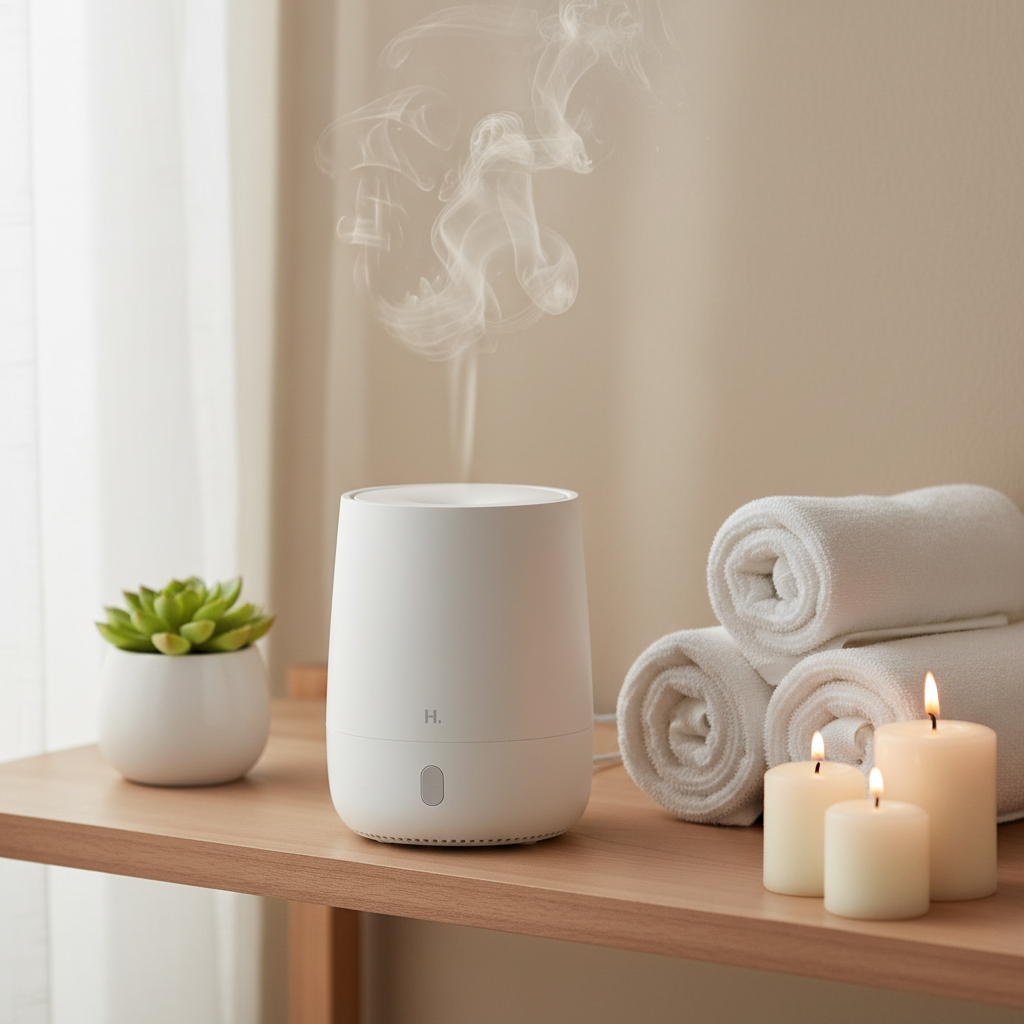 Diffuser Spa