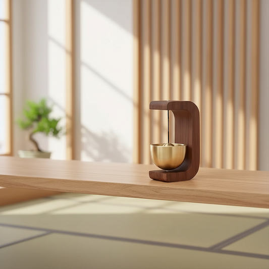 Doorbell Shelf