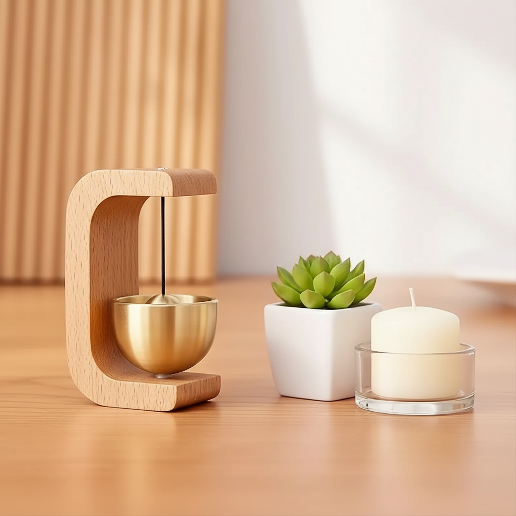 Doorbell Zen