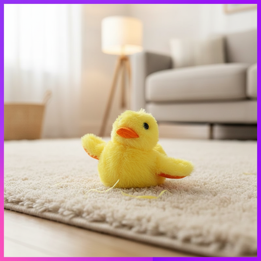 Duck Cozy