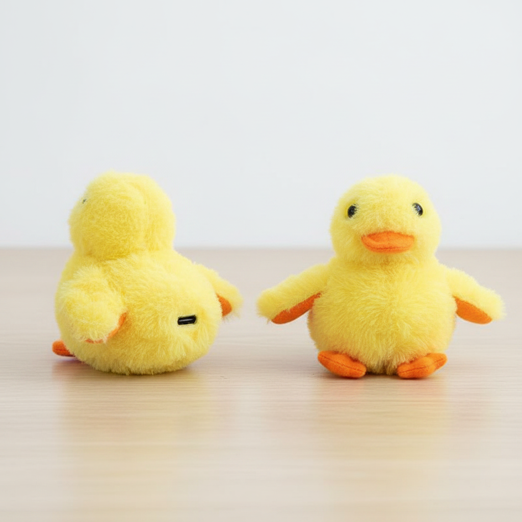 Duck Pair