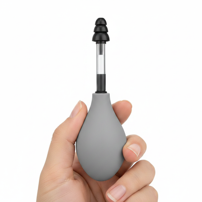 Ear Tool Close-up