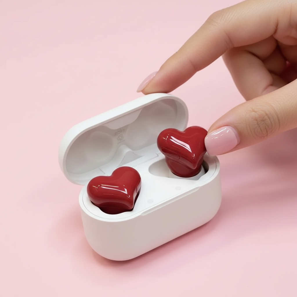 Earbuds Case