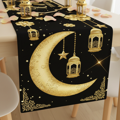 Eid Runner Detail