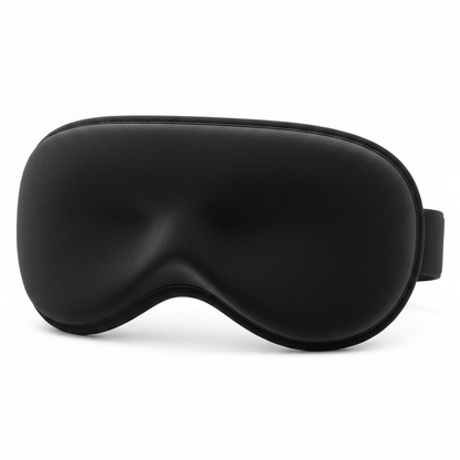 Eye Mask Detail