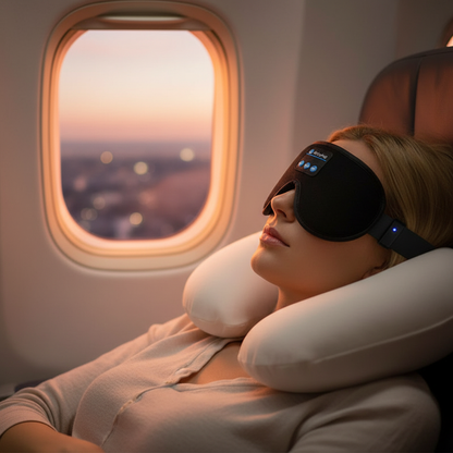 Eye Mask Travel