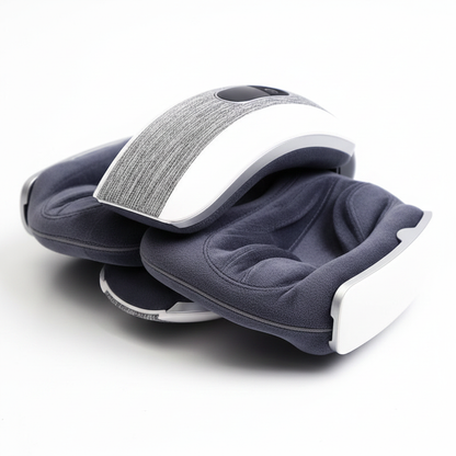 Eye Massager White BG