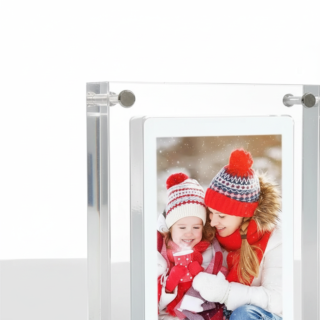 Frame Detail