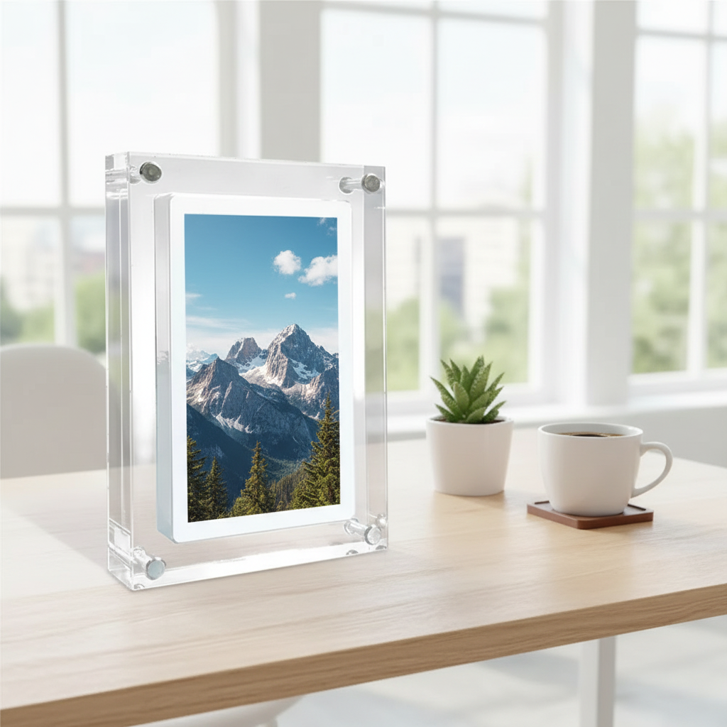 Frame Office