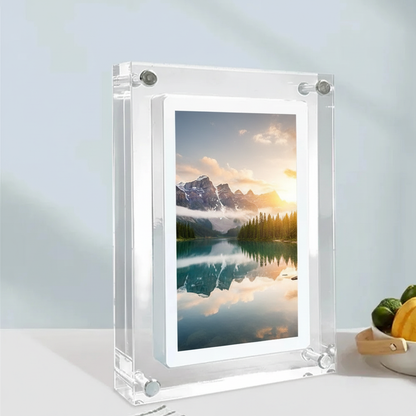 Frame Product Shot
