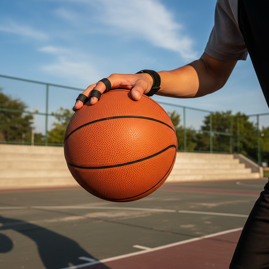 Grip Strengthener Basketball