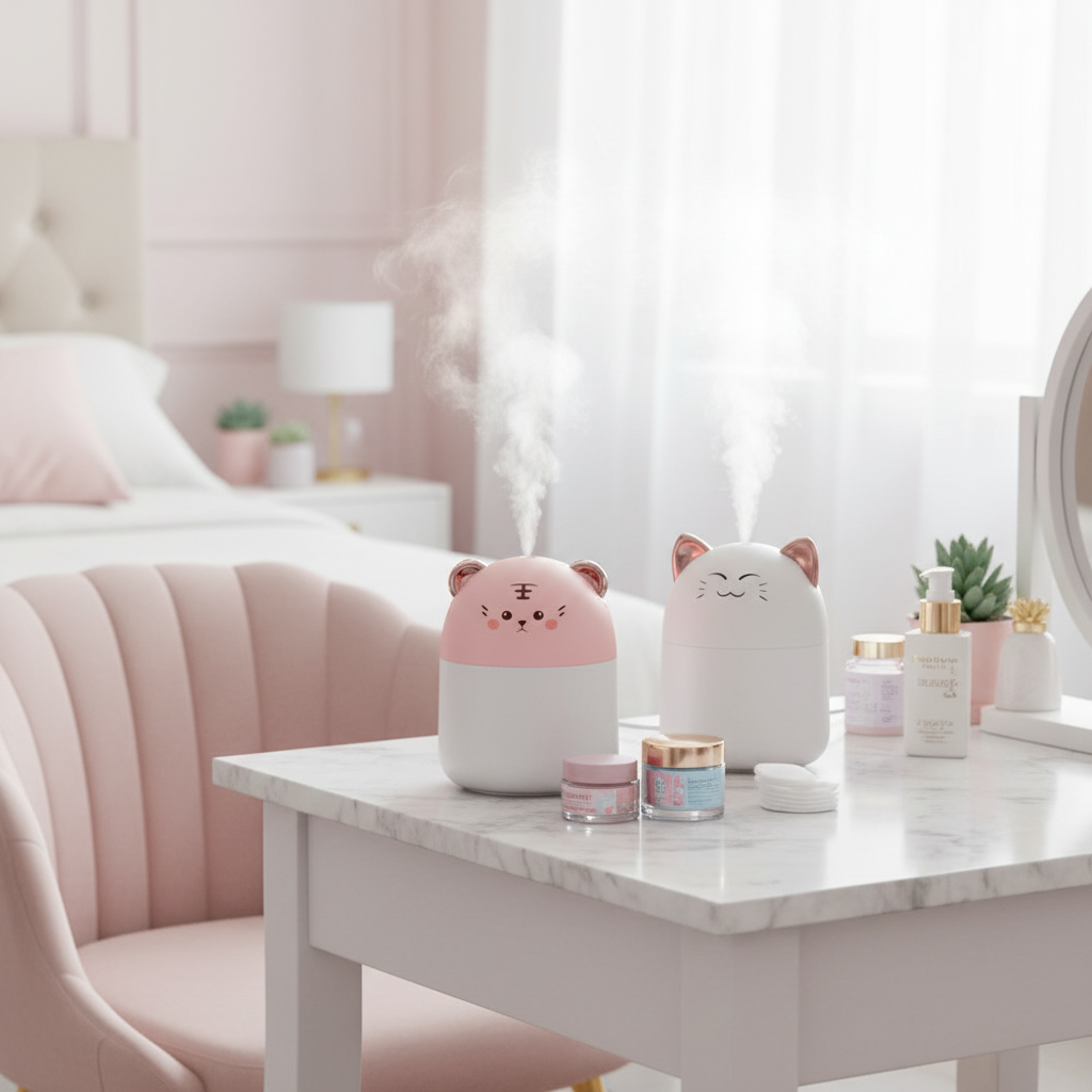 Humidifier Duo