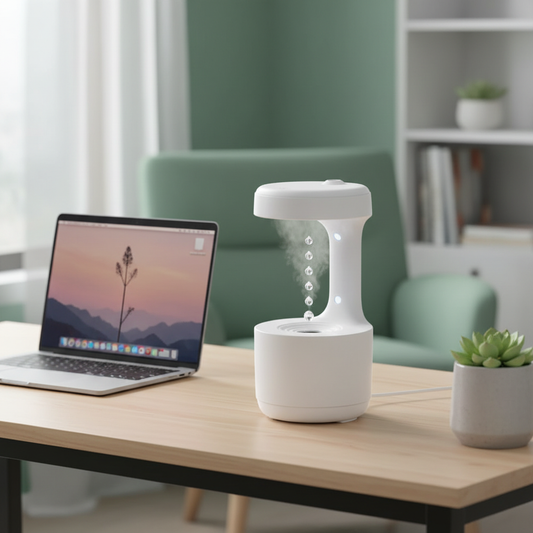 Humidifier Home Office