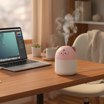 Humidifier Office