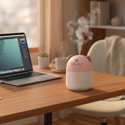 Humidifier Office