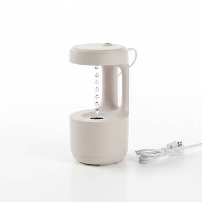 Humidifier White Background