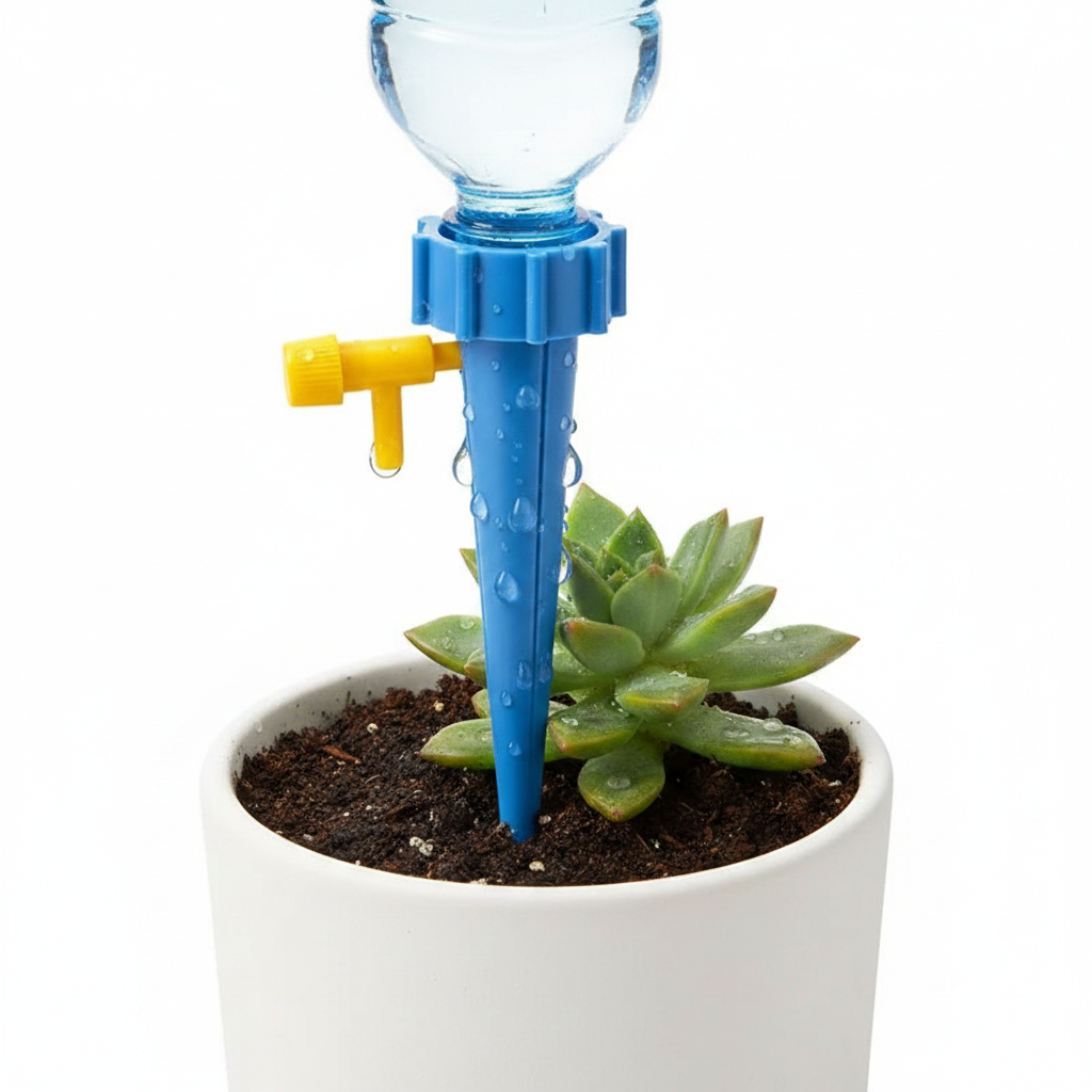 Irrigation Detail
