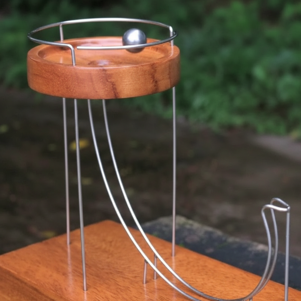 Kinetic Close-up