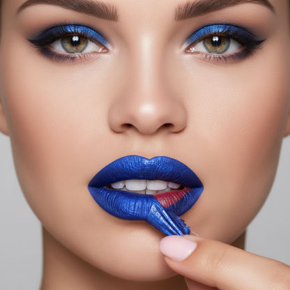 Waterproof Matte Peel-Off Lipstick – Long-Lasting Smudge-Proof Lip Color for All-Day Bold Lips