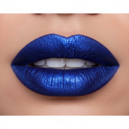 Lipstick Close-up
