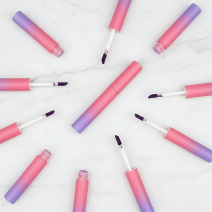 Lipstick Flat Lay No Branding