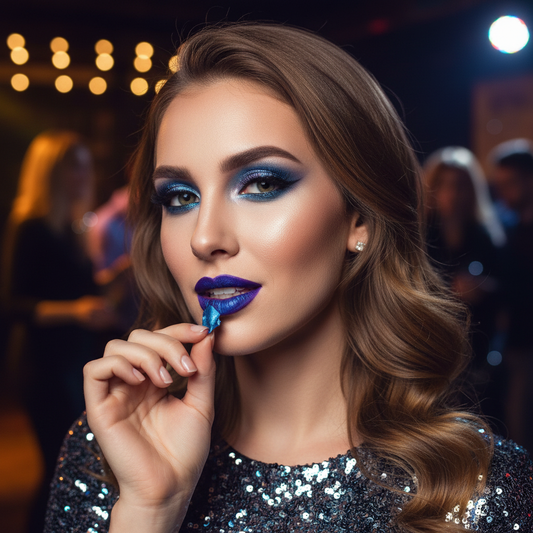 Lipstick Night Out