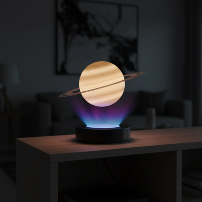 Living Room Shelf