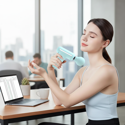 Massage Gun Office
