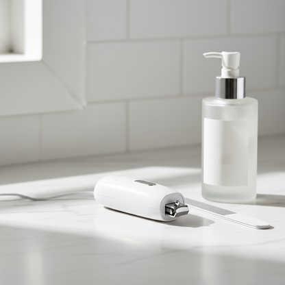 Nail Clipper Bathroom