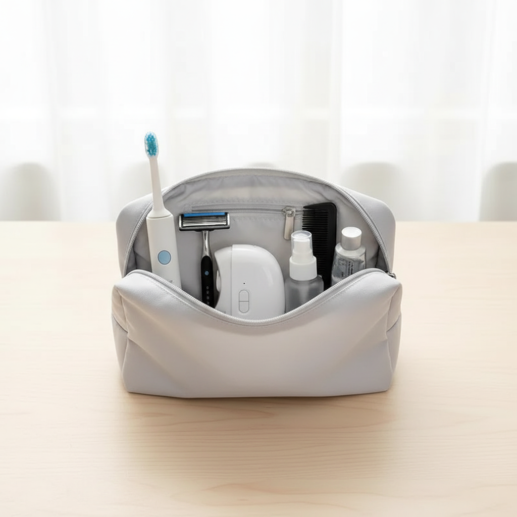 Nail Clipper Travel