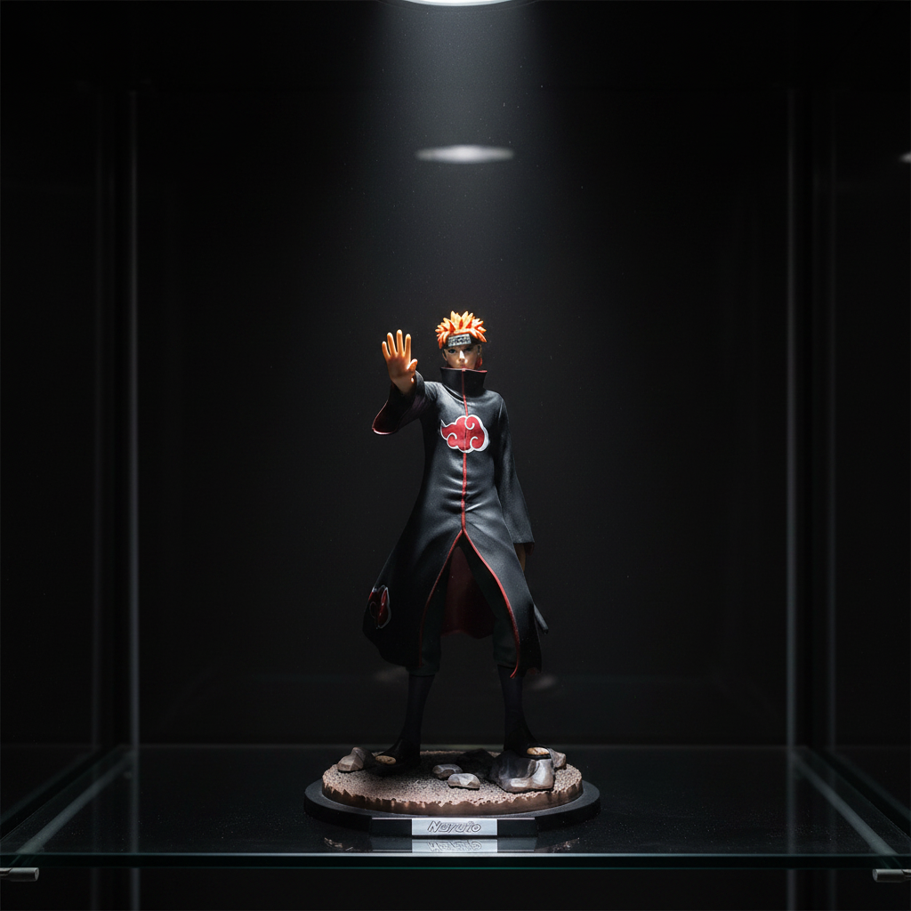 Naruto Figure Spotlight