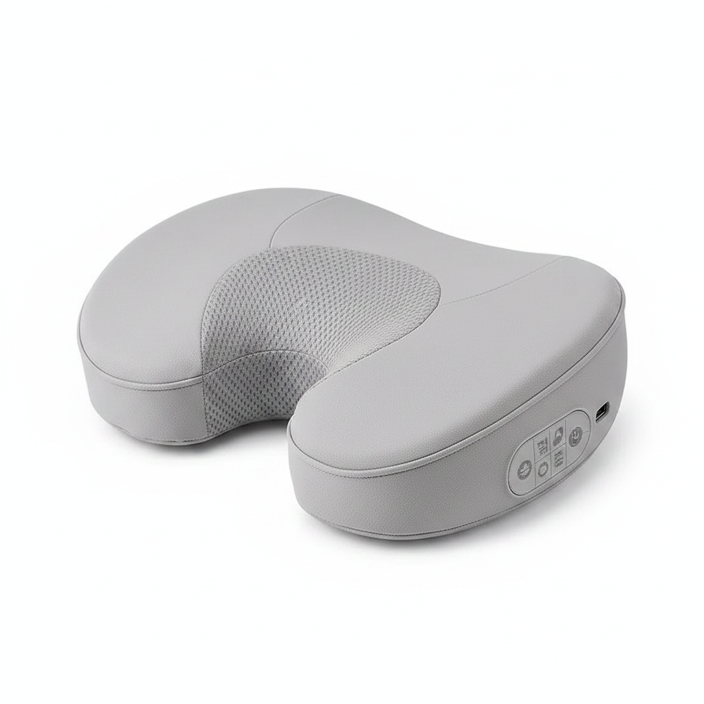 Neck Massager Detail