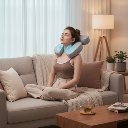 Neck Pillow Sofa