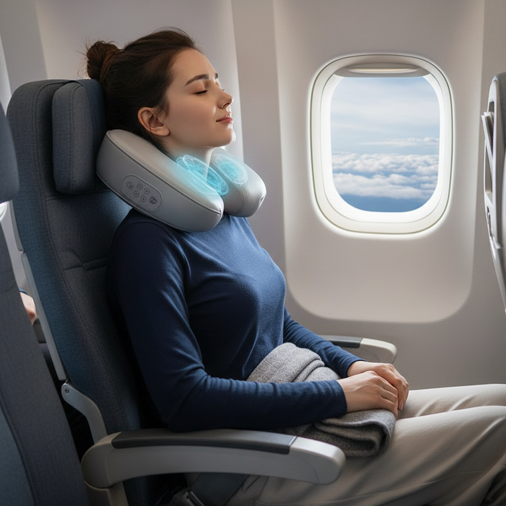 Neck Pillow Travel