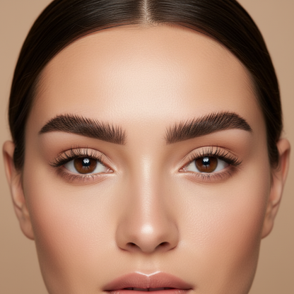 Perfect Brows Result